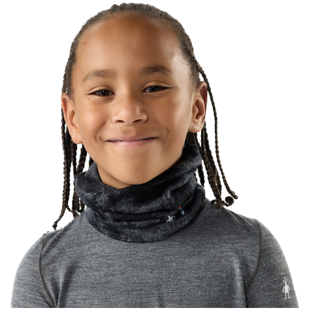 Komin wielofunkcyjny Smartwool Kids' Thermal Merino Neck Gaiter
