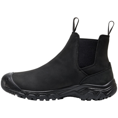 Buty męskie Keen Anchorage Boot Iv Wp Men