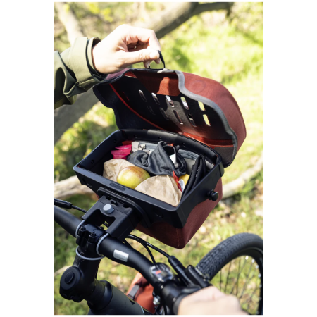 Torba na kierownicę Ortlieb Ultimate Plus 6,5l