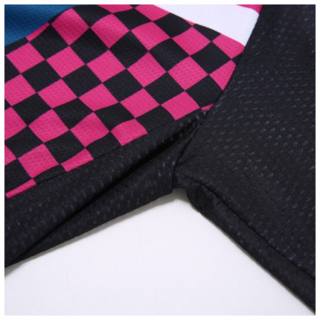 Męska koszulka Protective 115008-890 P-King