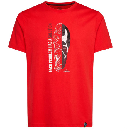 Koszulka męska La Sportiva Solution T-Shirt M