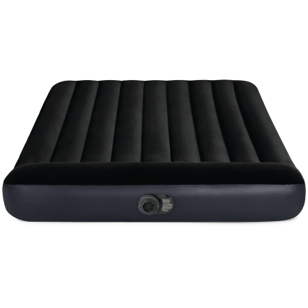 Nadmuchiwane łóżko Intex Queen Pillow Rest Classic
