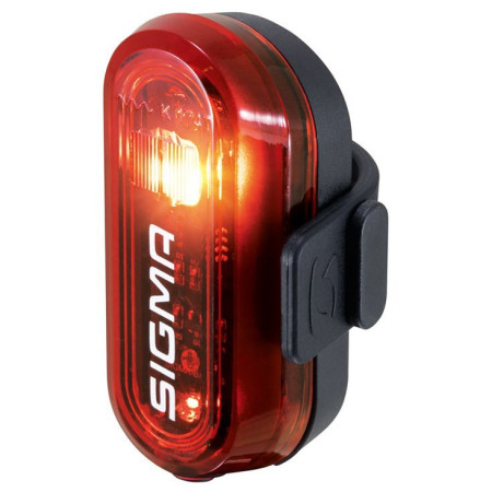 Tylne światło Sigma Curve