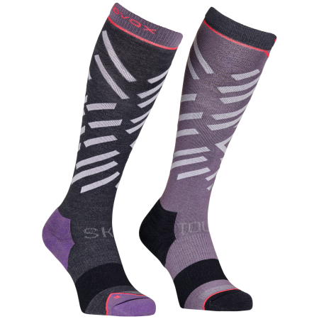Podkolanówki Ortovox Ski Tour Long Socks Women's