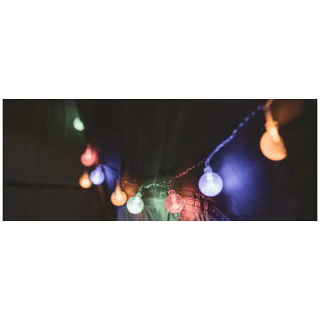 Łańcuch świetlny Easy Camp Globe Light Chain