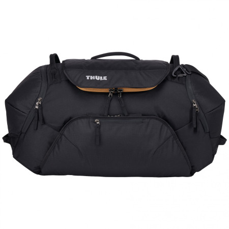 Torba na buty narciarskie Thule Roundtrip Snow Duffel 80L