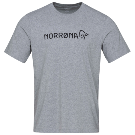 Koszulka męska Norrona /29 Cotton Norrøna Viking T-shirt