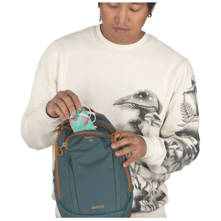 Plecak na jedno ramię Osprey Daylite Sling