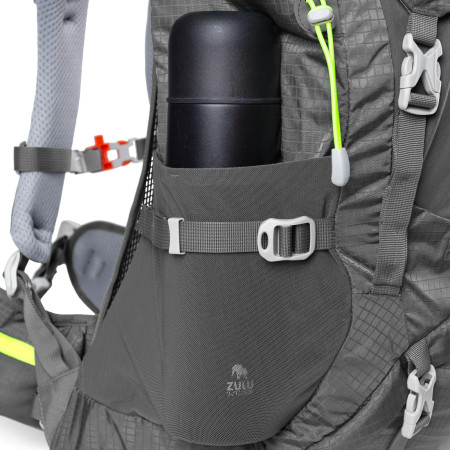 Plecak turystyczny Zulu Sandstone 45+5