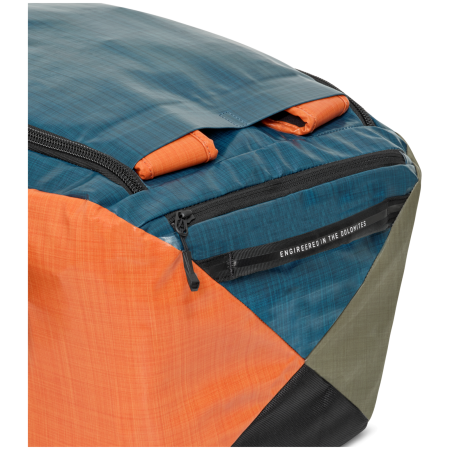 Torba podróżna Salewa Discovery Duffle M