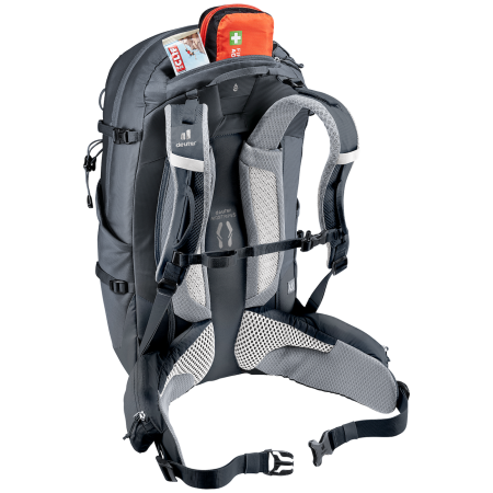 Plecak Deuter Trail Pro 31 SL