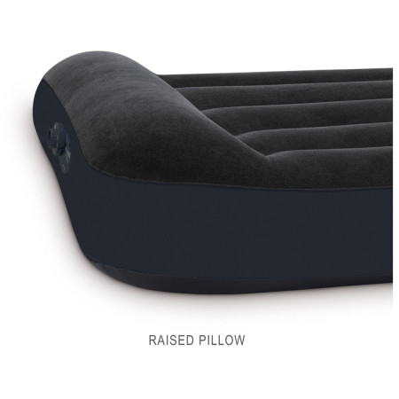 Dmuchany materac Intex Full Dura-Beam Pillow Rest