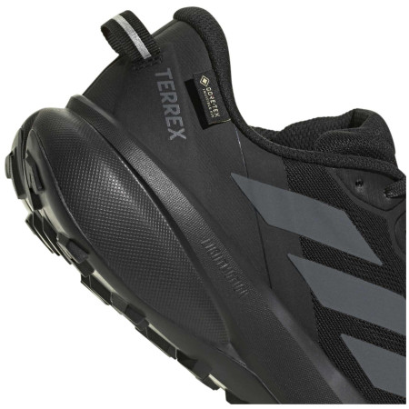 Buty męskie Adidas Terrex Tracefinder Plus Gtx