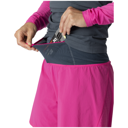 Spodenki damskie Dynafit Ultra 2/1 Shorts W
