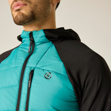 Kurtka męska Dare 2b Aero Fuse Padded Hybrid