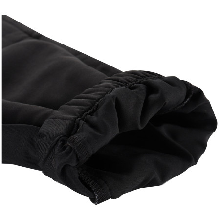 Spodnie dziecięce Alpine Pro Onero 2 Black