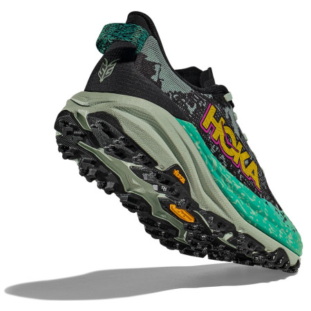 Damskie buty do biegania Hoka W Speedgoat 6