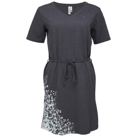 Sukienki damskie Loap Aurora niebieski