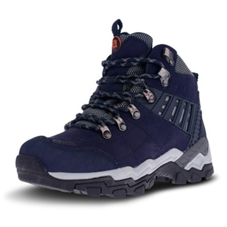 Buty damskie Nordblanc Earth Lady niebieski Darkblue