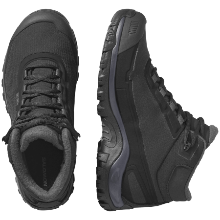 Buty zimowe damskie Salomon Shelter Waterproof