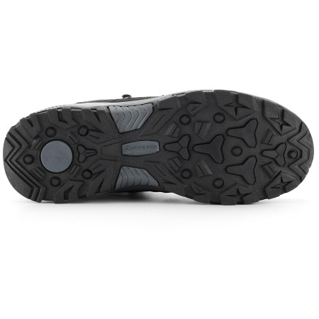 Damskie buty turystyczne Alpine Pro Zarge