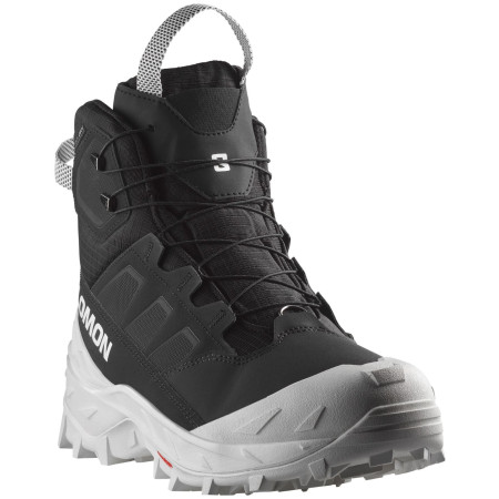 Męskie buty zimowe Salomon Crosstrak Powder Waterproof