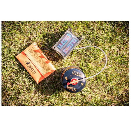 Kuchenka kempingowa SKOTTI Booster