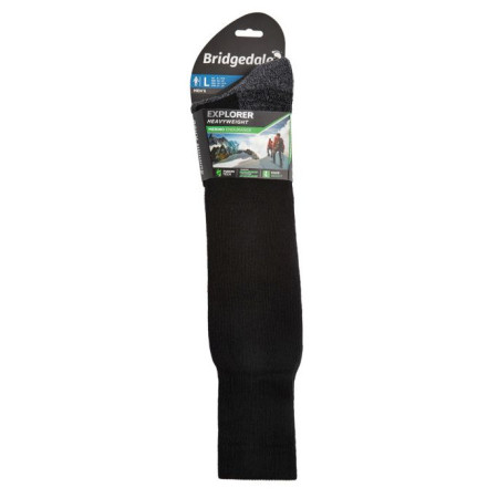 Podkolanówki Bridgedale Explorer HW MP Knee