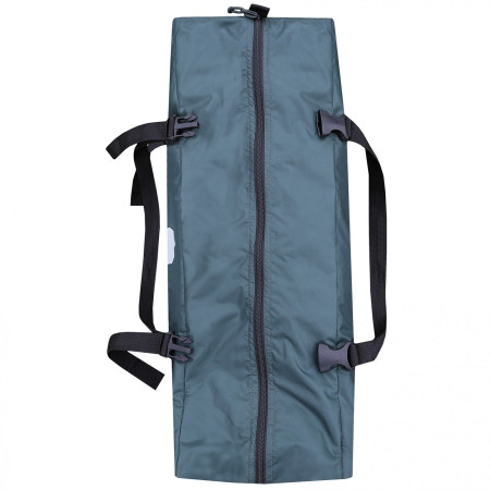 Namiot Zulu Dome 4 Plus Black