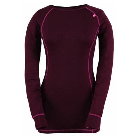 Damska koszulka 2117 of Sweden Ullanger