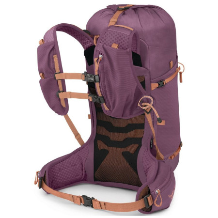 Damski plecak turystyczny Osprey Tempest Velocity 30