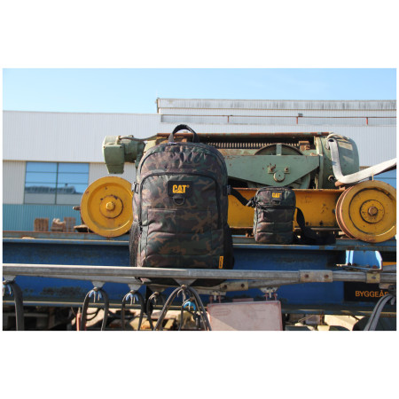 Miejski plecak Caterpillar Millennial Classic Barry