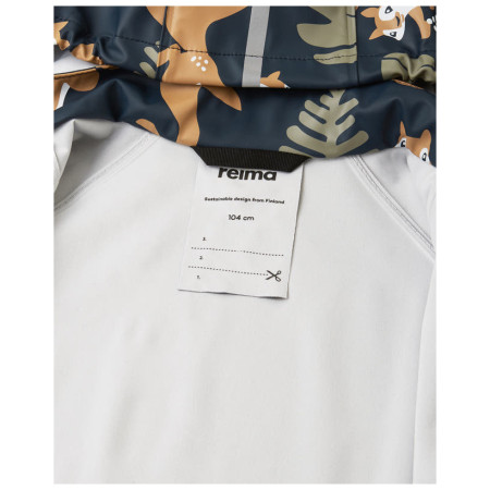 Kurtka dziecięca Reima Vesi