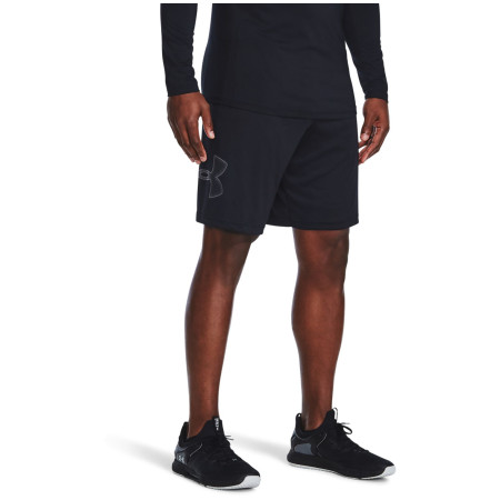 Męskie szorty Under Armour Tech Graphic Short