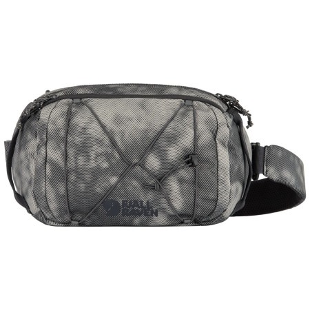 Nerka Fjällräven Skule Graphics Sling 6 szary Fossil-Shade