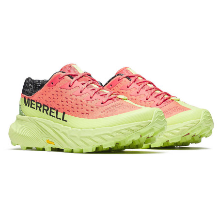 Buty damskie Merrell Agility Peak 5