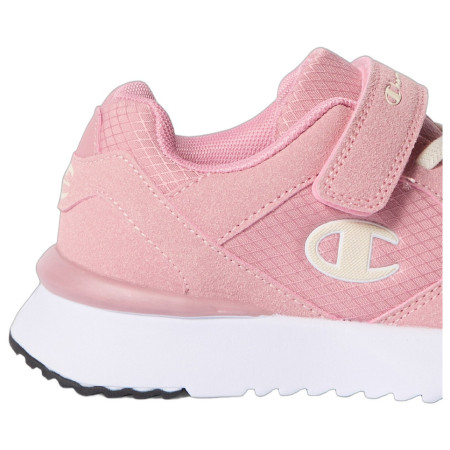 Buty dziecięce Champion Rn20 U Ps Low Cut Shoe Jr