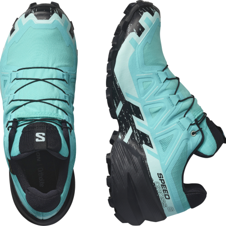 Buty damskie Salomon Speedcross 6 Gore-Tex