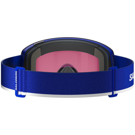 Gogle narciarskie Salomon Radium Pro Sigma (And Extra Lens)