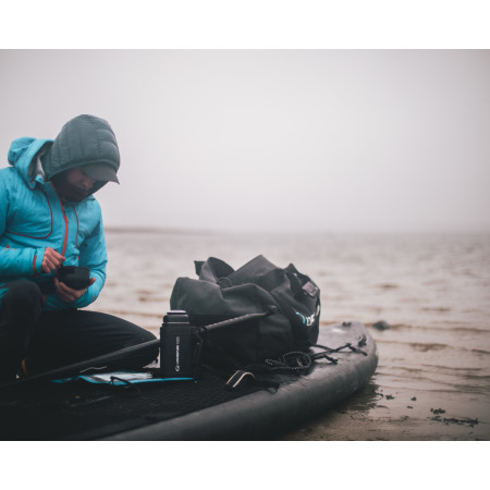 Torba podróżna LifeVenture Expedition Duffle 100L
