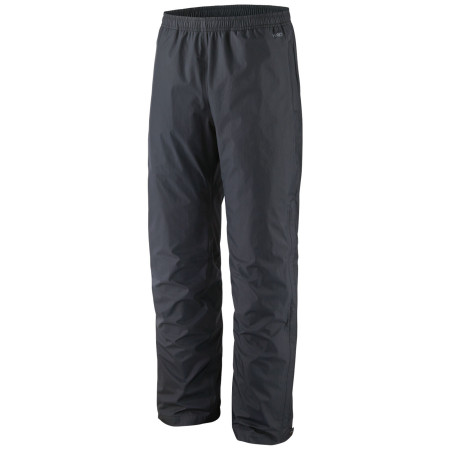 Spodnie męskie Patagonia Torrentshell 3L Rain Pants - Regular czarny Black