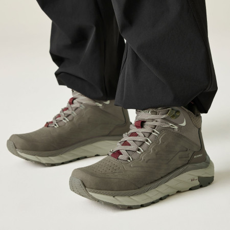 Damskie buty trekkingowe Regatta Womens Derino Mid