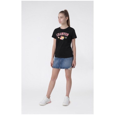 T-shirt dziecięcy Champion SS Tee G