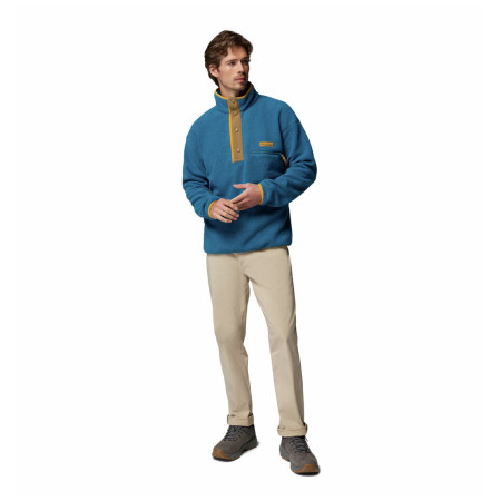 Bluza męska Columbia Helvetia™ II Half Snap Fleece