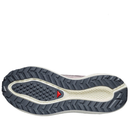 Damskie buty do biegania Salomon Aero Blaze 3 Grvl