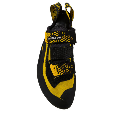 Buty wspinaczkowe La Sportiva Miura VS 40F