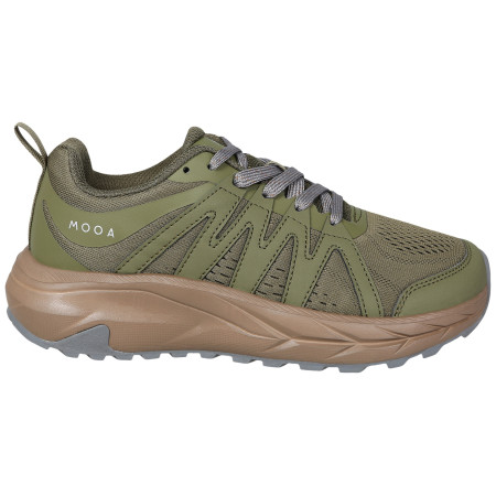 Buty MOOA SilentPeak