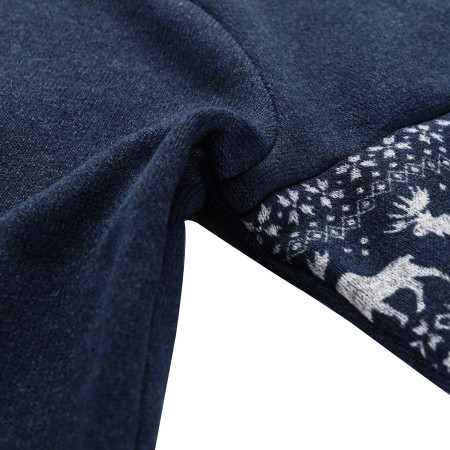 Sweter damski Alpine Pro Noresa