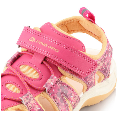 Sandały dziecięce Alpine Pro Grobo