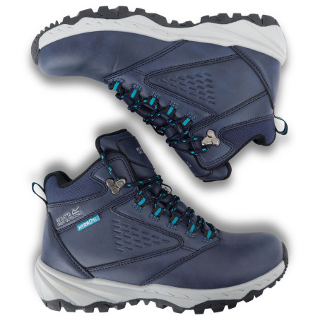 Buty damskie Regatta Womens Amble Boot